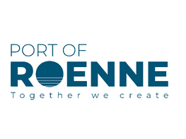 Rønne Havn / Port of Roenne