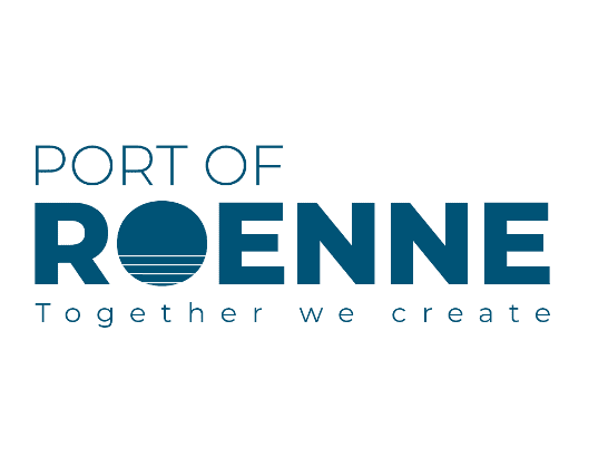 Rønne Havn / Port of Roenne