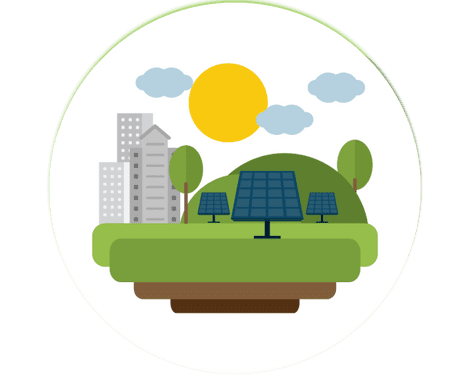 Bornholm bliver Nationalt Center for Grøn Energi